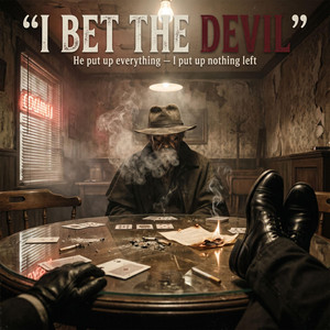 I Bet the Devil by Black Saddle Radio