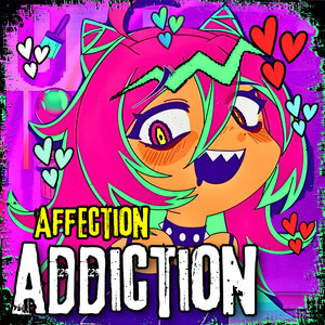 Affection Addiction by Paul Owen Music