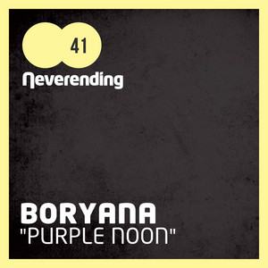 Purple Noon cover art