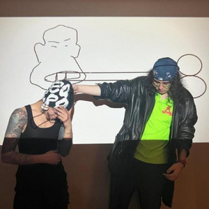 BIG BLUNT DEMO