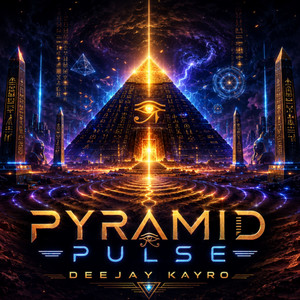 Velvet Vacuum by Deejay Kayro