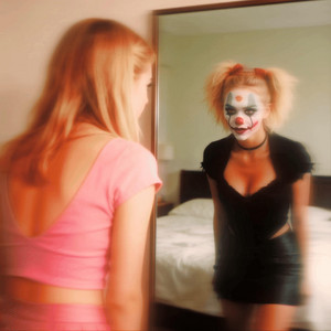 Living in Your Head by Litty McGriddy