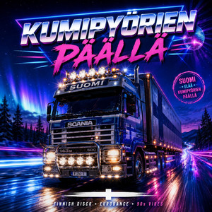 Kumipyörien Päällä by Jpf Music