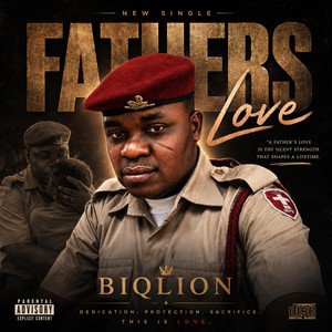 Fathers love by Biqlion