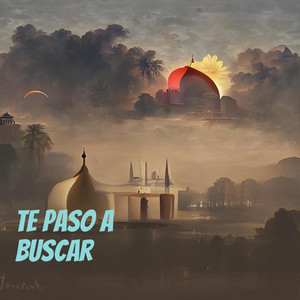 te paso a buscar by paker rabia