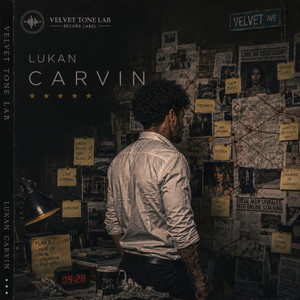 You by Lukan Carvin