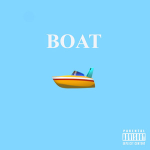 Portada de BOAT