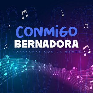 Caravana #ConmiGobernadora