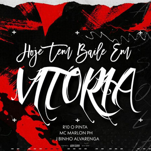 Hoje Tem Baile em Vitória (Remix)