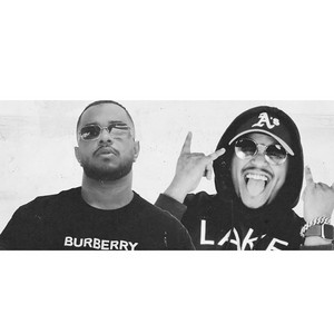 DEE PRODUCTION - A5r 7bh (feat. Dinhoo & D***y)