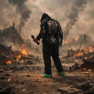 days before nuke/ZERO HOUR by Reuby