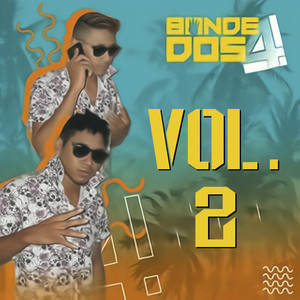 Bonde dos 4 - My Baby