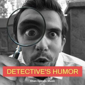 Eitan Epstein Music - Humor of a Spy