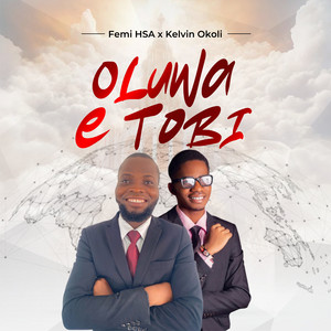 Oluwa E Tobi