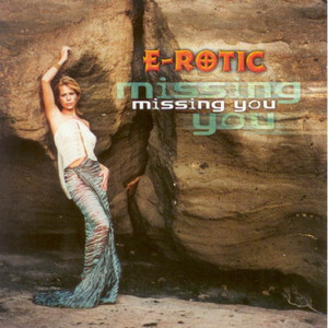 Missing You cover