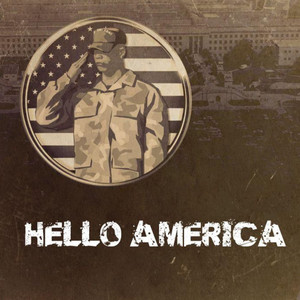 Hello America