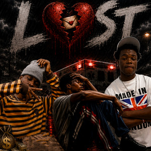 Lost by F.ID, Raplurd, fourPM