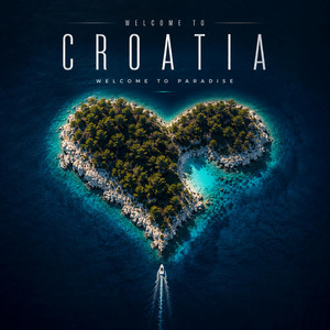 Welcome to Croatia by EVE-X