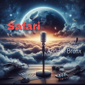 Safari by Andujar Bronx