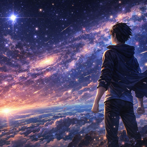 Beyond The Stars by Zayen