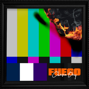 Portada de Fuego