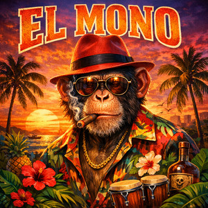 El mono by level musical