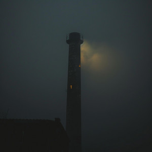 Back Before Dark by Sunday Harbor