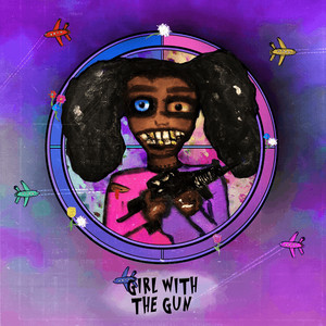 Girl With the Gun