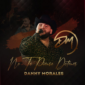No Te Pienso Detener (feat. Banda La Poderosa) [En Vivo]