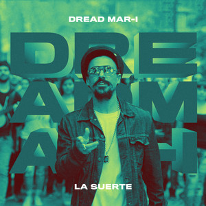 Portada de La Suerte