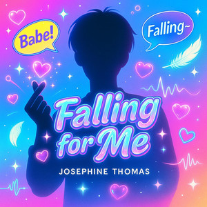 Falling for Me by Godlockis