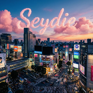 Seydie by Finesse Aso