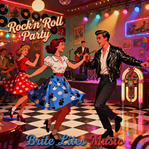 Rest Assured by Brite Lites Music