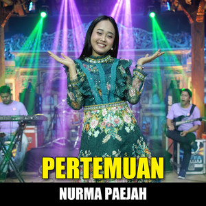 Pertemuan by Nurma Paejah