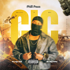 Phill Pauz - CIC