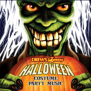 Drew's Famous Halloween Costume Party Music album