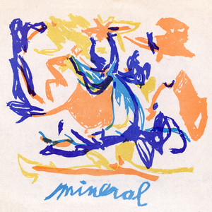 Mineral — Gloria b/w Parking Lot (2026)