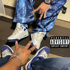 Biggiemalandro - Solo amigos (feat. AC' CUB)