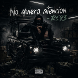 NO QUIERO ATENCIÓN by R593