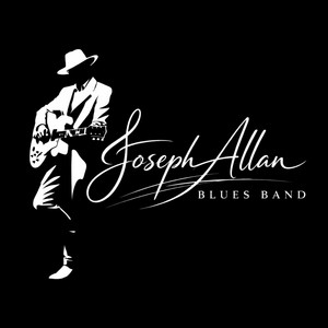 Barstool Blues by Joseph Allan Blues Band