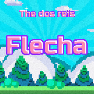 Portada de Flecha