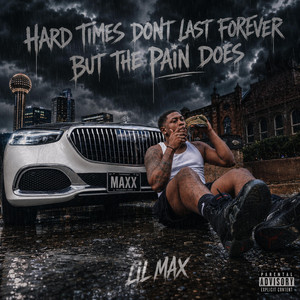 Take That Risk by Lil Max