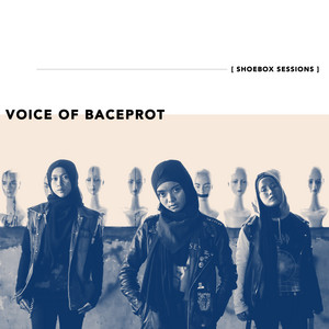 Voice of Baceprot Photo