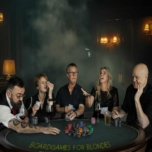 Gone by Boardgames for Blondes