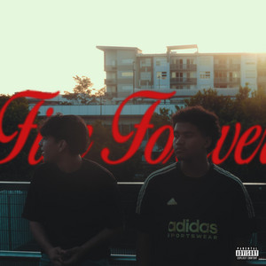 Five Forever - Meckzro Version by Meckzro, 5Soul Collective