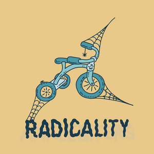 RADICALITY - single version
