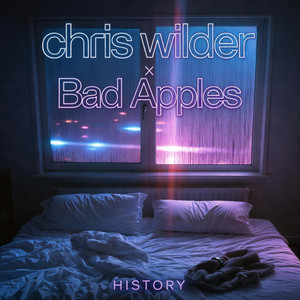 History by chris wilder, Bad Apples