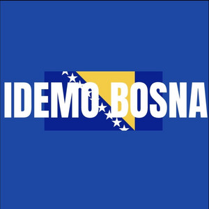 IDEMO BOSNA