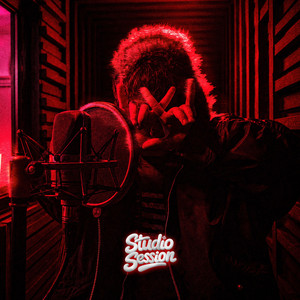 14 ani freestyle - Studio Session #17 by Popiku