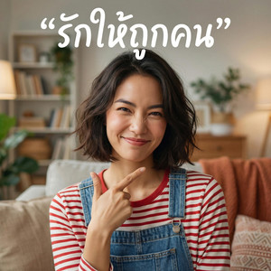 dokyah varee - รักให้ถูกคน